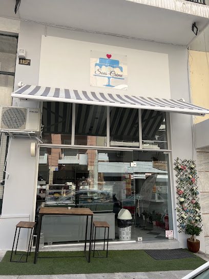 Sous Crème