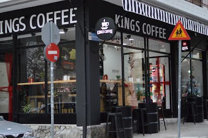 Kings Coffee