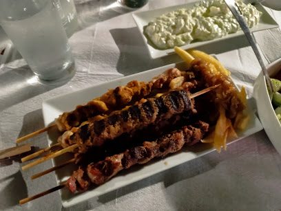 Καλαμάκι Με Μεράκι