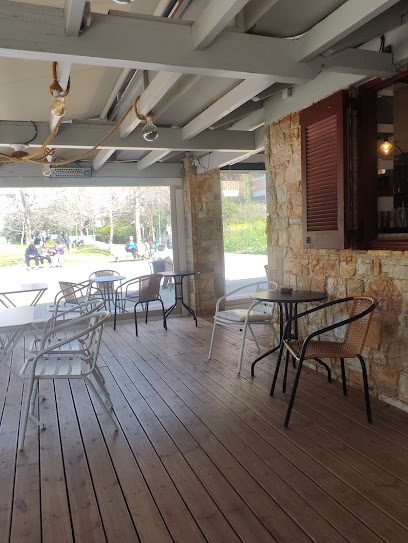 Παρκάκι Cafe