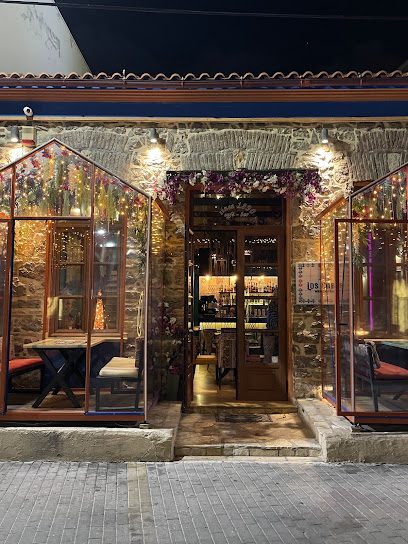 Los Cabos Bar