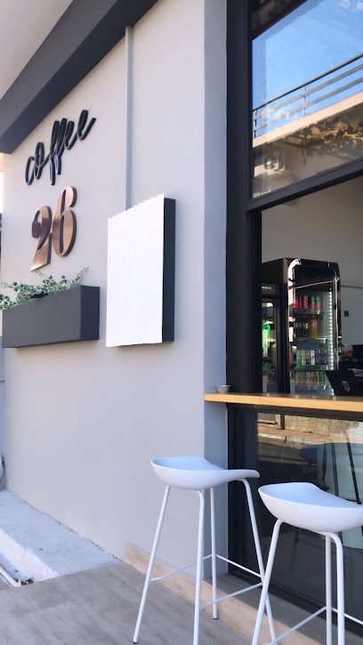 Coffee 26