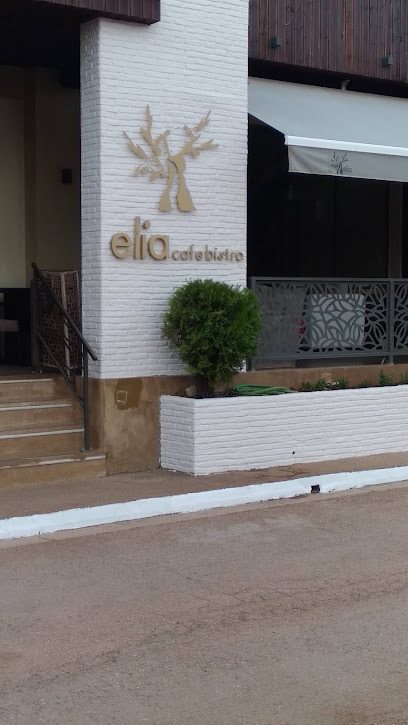Elia Cafe Bistro