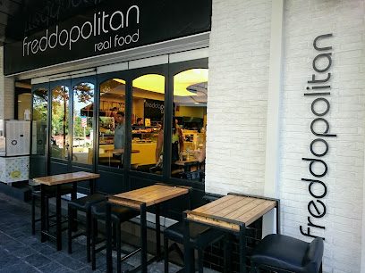 Freddopolitan