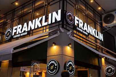 Franklin Coffee House Κολοκοτρώνη