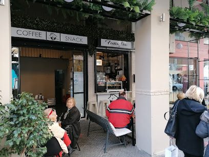 Famiglia Coffee & snack