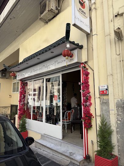 Asahi sushi & noodles