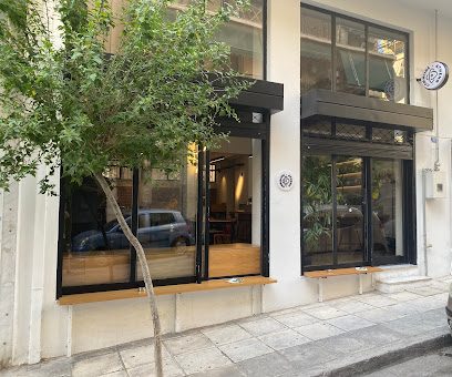 Commune Athens