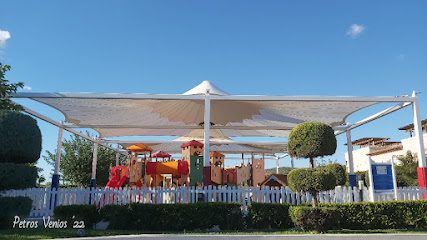 Designer Outlet Athens