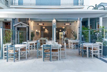Καλαμαράκι μεζεδοπωλείο