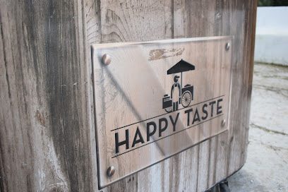 Happy Taste | Διοργάνωση εκδηλώσεων | Βάπτιση - παιδικά πάρτυ - Εταιρικές εκδηλώσεις | Αττική