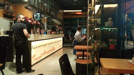 Mikel Coffee