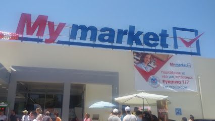 My market
