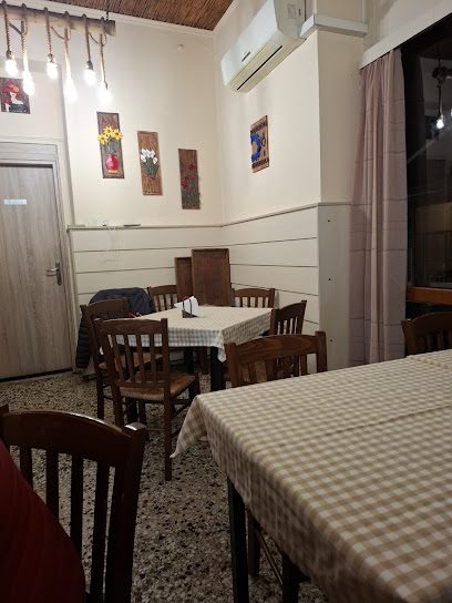 Ψητοπωλείο ο Θανάσης