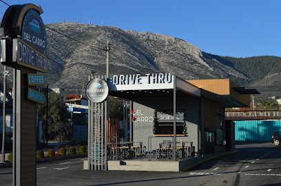 Del Carro Drive-Thru Παιανία