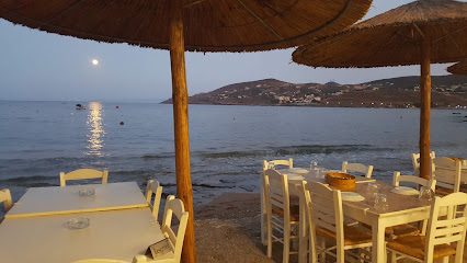 Ψαροταβέρνα η Λιτσα