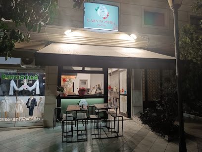 Casa Nostra Pasta