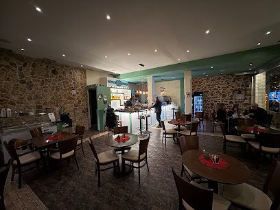 Noah Caffee Bar