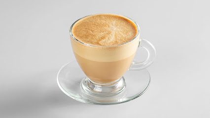 FLAT WHITE