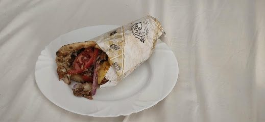 Ψητοπωλείο Τσιακαλος