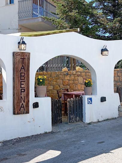 Ταβέρνα Γαλήνη