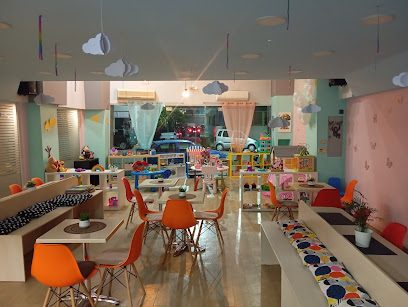 Κιμωλία Family Café