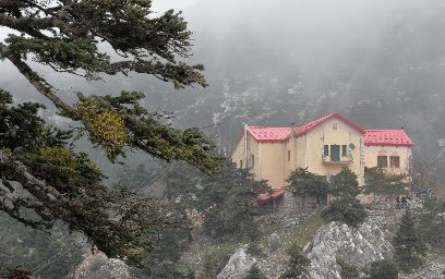 Καταφύγιο Μπάφι