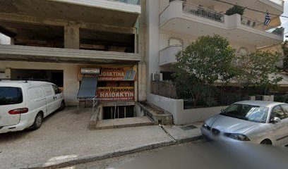 ΣAΒΒAΣ ΨΗΤΟΠΩΛΕΙΟ