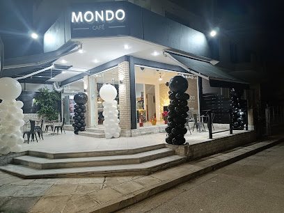 MONDO cafe