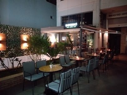 EMPORIKO espresso bar