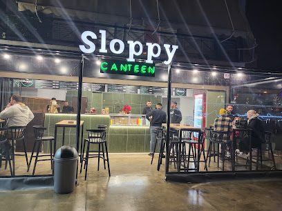 Sloppy Canteen