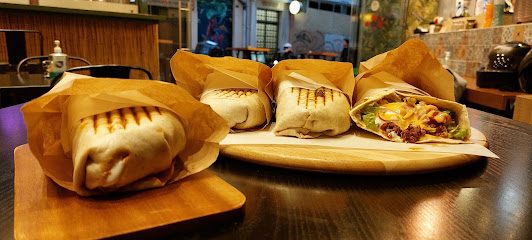 Migada street food