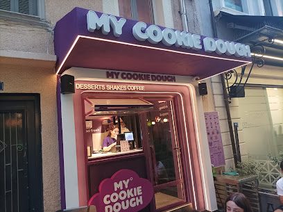 My Cookie Dough