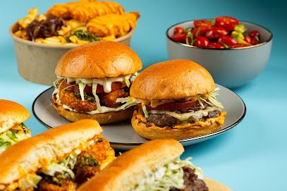 PAMPAS Argentinian grill