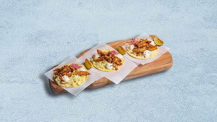 Gringo Cantina