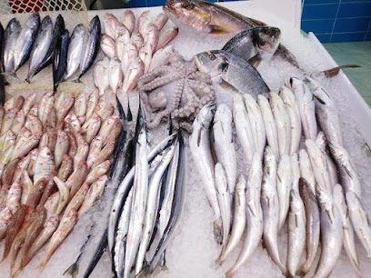 Ο Σιφνιός ιχθυοπωλείο ψητό ψάρι