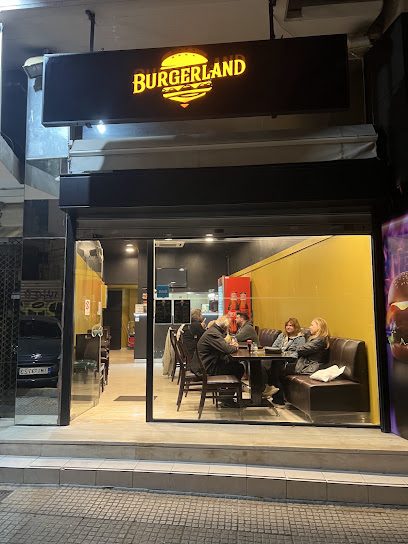 BurgerLand
