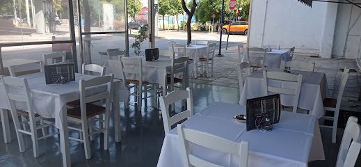To Μετσοβίτικο σουβλάκι του Χoράνη