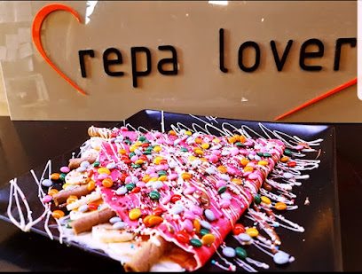 Crepa lovers