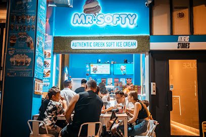 Mr Softy