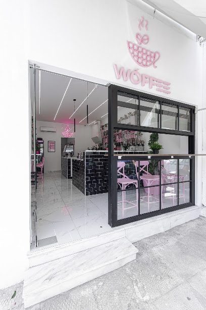 Wóffee