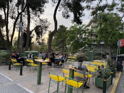 Hillside Athens