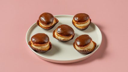 Delice Ζαχαροπλαστείο