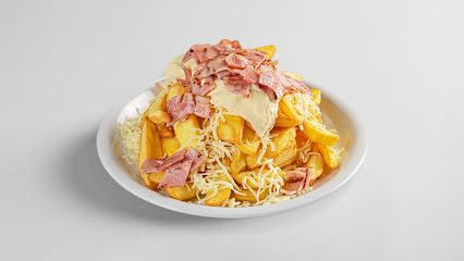 Mama pasta
