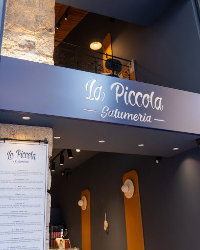 La Piccola Salumeria