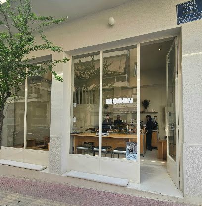 Moden