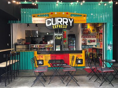 Curry express