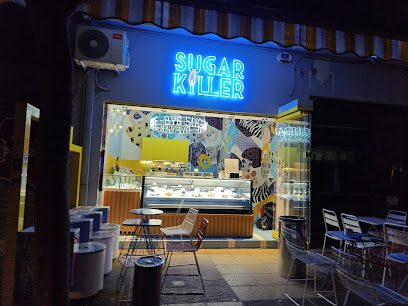 Sugar Killer