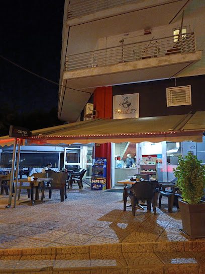 Ofelix street food