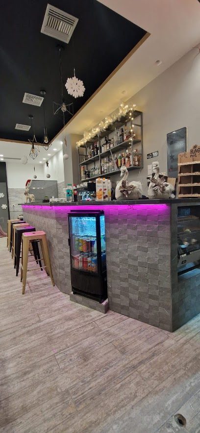Dejavu coffee and more
